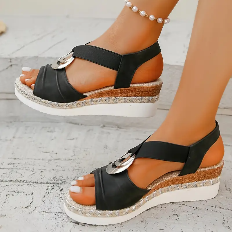 Lara - Orthopedic Sandals