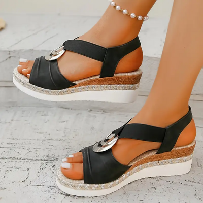 Lara - Orthopedic Sandals