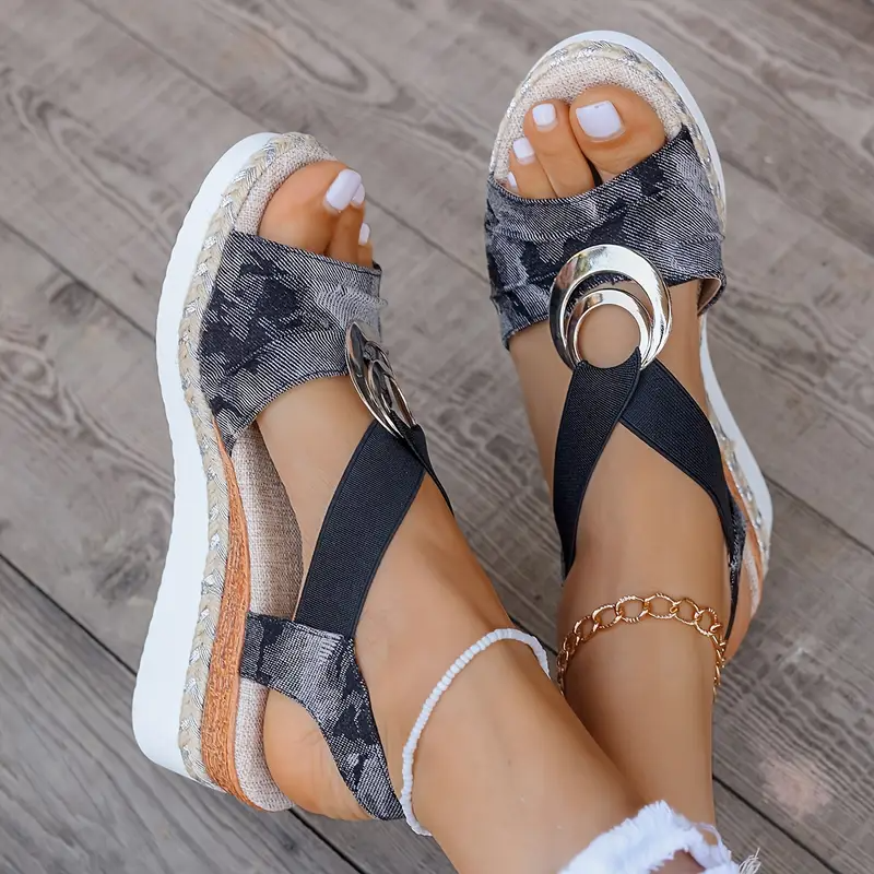 Lara - Orthopedic Sandals