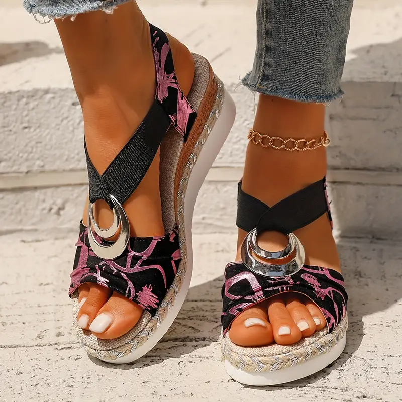 Lara - Orthopedic Sandals