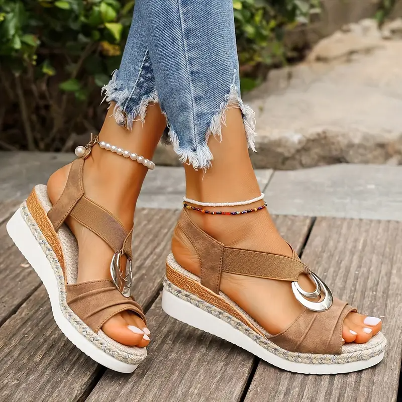 Lara - Orthopedic Sandals