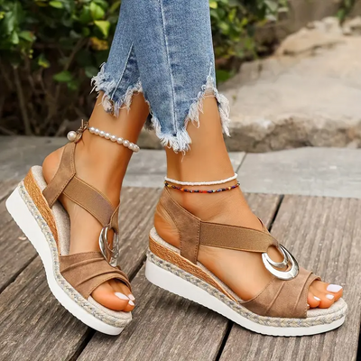 Lara - Orthopedic Sandals