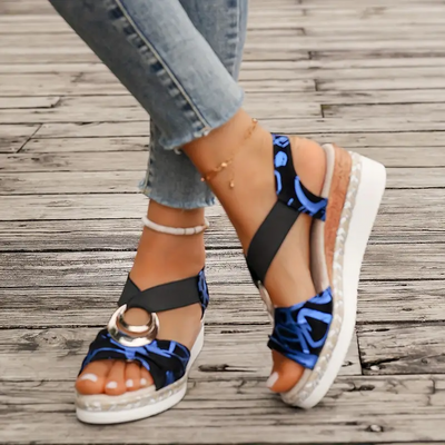 Lara - Orthopedic Sandals