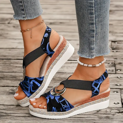 Lara - Orthopedic Sandals