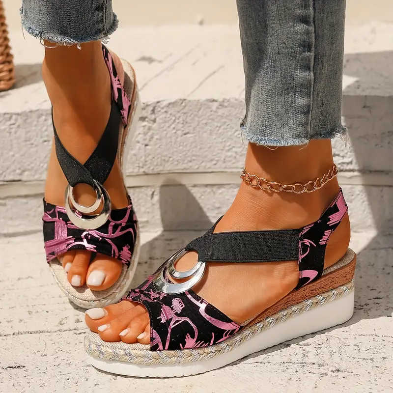 Lara - Orthopedic Sandals