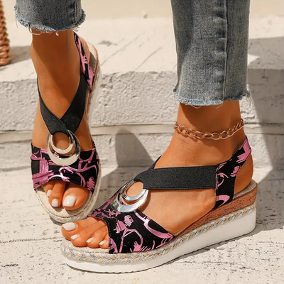 Lara - Orthopedic Sandals